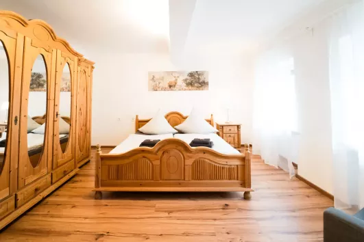 Stilvolle Ferienwohnungen in Baumholder | AE Homes